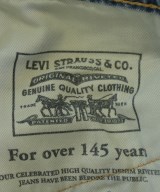Levi's（リーバイス）デニムパンツ 青 サイズ:32(L位) メンズ/2200663924097