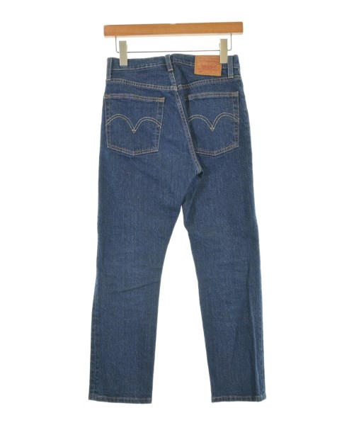 Levi's（リーバイス）デニムパンツ 紺 サイズ:25(S位) レディース/2200665168215