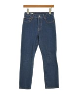 Levi's（リーバイス）デニムパンツ 紺 サイズ:25(S位) レディース/2200665168215