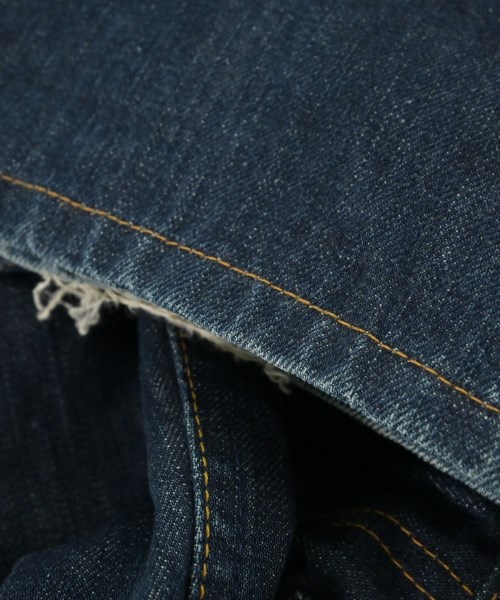Levi's（リーバイス）デニムパンツ 紺 サイズ:33(L位) メンズ/2200668399012