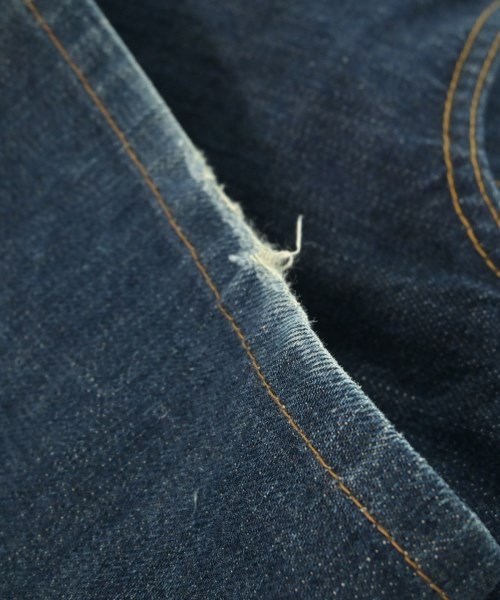 Levi's（リーバイス）デニムパンツ 紺 サイズ:33(L位) メンズ/2200668399012