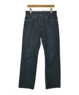 Levi's（リーバイス）デニムパンツ 紺 サイズ:33(L位) メンズ/2200668399012