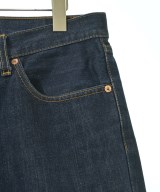 Levi's（リーバイス）デニムパンツ 紺 サイズ:33(L位) メンズ/2200668399012