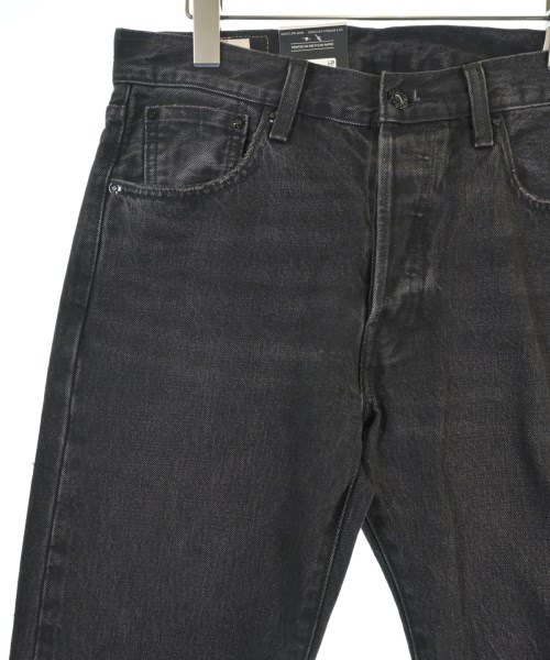 Levi's（リーバイス）デニムパンツ 黒 サイズ:30(M位) メンズ/2200665003448