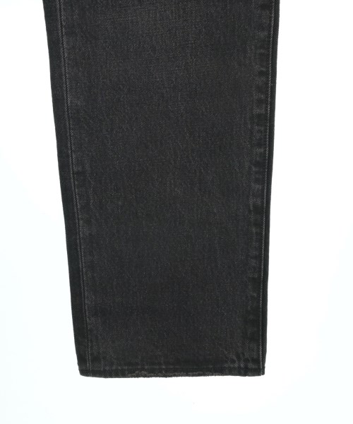 Levi's（リーバイス）デニムパンツ 黒 サイズ:30(M位) メンズ/2200665003448