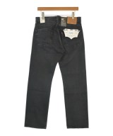 Levi's（リーバイス）デニムパンツ 黒 サイズ:30(M位) メンズ/2200665003448