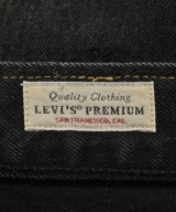 Levi's（リーバイス）デニムパンツ 黒 サイズ:30(M位) メンズ/2200665003448