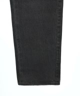 Levi's（リーバイス）デニムパンツ 黒 サイズ:30(M位) メンズ/2200665003448