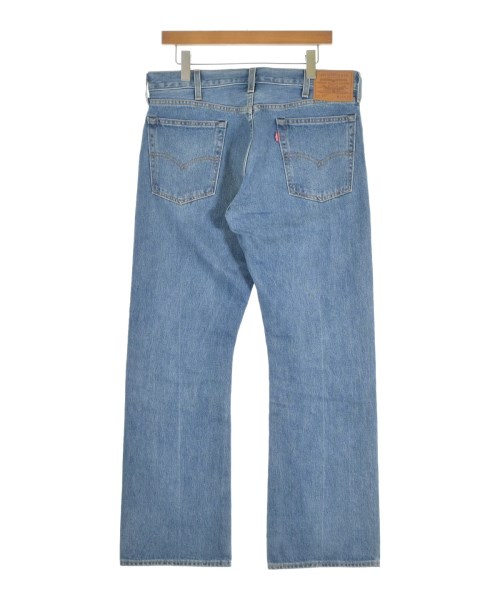 Levi's（リーバイス）デニムパンツ 青 サイズ:34(XL位) メンズ/2200668684019