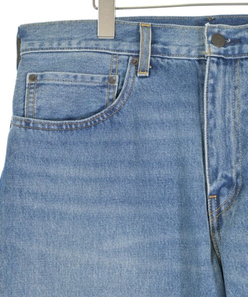 Levi's（リーバイス）デニムパンツ 青 サイズ:34(XL位) メンズ/2200668684019