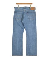 Levi's（リーバイス）デニムパンツ 青 サイズ:34(XL位) メンズ/2200668684019
