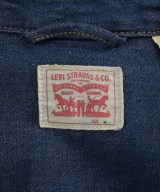 Levi's（リーバイス）カジュアルシャツ 紺 サイズ:M レディース/2200668686044