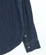 Levi's（リーバイス）カジュアルシャツ 紺 サイズ:M レディース/2200668686044
