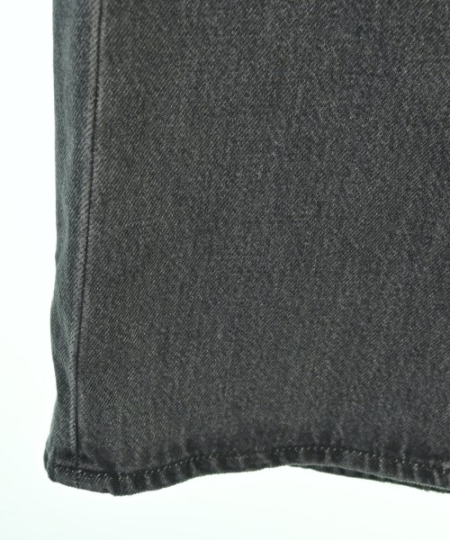 Levi's（リーバイス）ロング・マキシ丈スカート グレー サイズ:24(S位) レディース/2200666965042