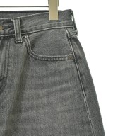 Levi's（リーバイス）ロング・マキシ丈スカート グレー サイズ:24(S位) レディース/2200666965042