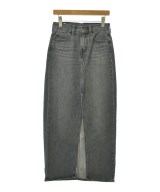 Levi's ロング・マキシ丈スカート