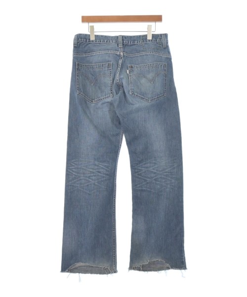 Levi's（リーバイス）デニムパンツ 青 サイズ:32(L位) メンズ/2200669175028