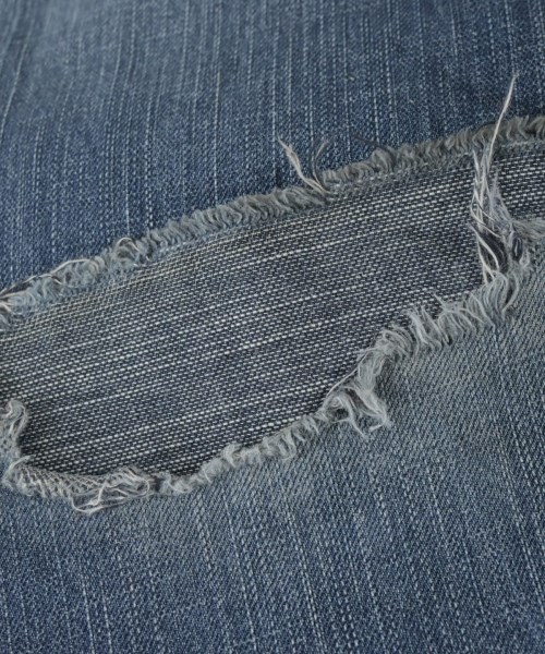 Levi's（リーバイス）デニムパンツ 青 サイズ:32(L位) メンズ/2200669175028