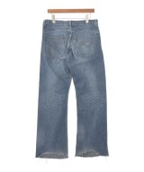 Levi's（リーバイス）デニムパンツ 青 サイズ:32(L位) メンズ/2200669175028