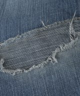 Levi's（リーバイス）デニムパンツ 青 サイズ:32(L位) メンズ/2200669175028