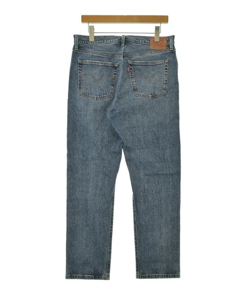 Levi's（リーバイス）デニムパンツ 青 サイズ:31(XL位) レディース/2200669239041