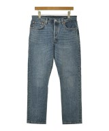 Levi's（リーバイス）デニムパンツ 青 サイズ:31(XL位) レディース/2200669239041