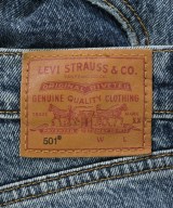 Levi's（リーバイス）デニムパンツ 青 サイズ:31(XL位) レディース/2200669239041