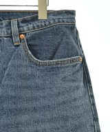 Levi's（リーバイス）デニムパンツ 青 サイズ:31(XL位) レディース/2200669239041
