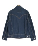 Levi's（リーバイス）デニムジャケット 紺 サイズ:L メンズ/2200665834059