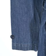 Levi's（リーバイス）トレンチコート 青 サイズ:S レディース/2200667463011