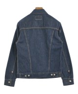 Levi's（リーバイス）デニムジャケット 紺 サイズ:S メンズ/2200669329056