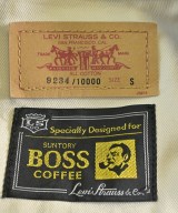 Levi's（リーバイス）デニムジャケット 紺 サイズ:S メンズ/2200669329056