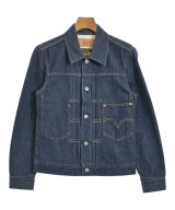 Levi's デニムジャケット