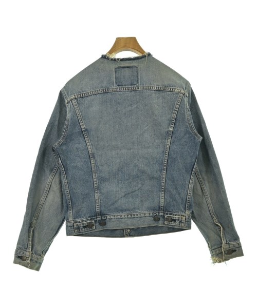 Levi's（リーバイス）デニムジャケット 青 サイズ:38(S位) メンズ/2200669329063