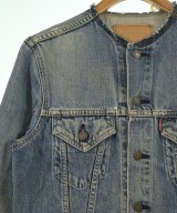 Levi's（リーバイス）デニムジャケット 青 サイズ:38(S位) メンズ/2200669329063