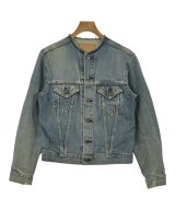 Levi's デニムジャケット