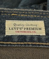 Levi's（リーバイス）デニムパンツ 青 サイズ:33(L位) メンズ/2200669741049