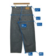 Levi's（リーバイス）デニムパンツ 青 サイズ:33(L位) メンズ/2200669741049