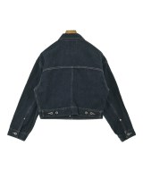 Levi's（リーバイス）デニムジャケット 紺 サイズ:S レディース/2200653710013