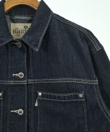 Levi's（リーバイス）デニムジャケット 紺 サイズ:S レディース/2200653710013