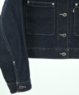 Levi's（リーバイス）デニムジャケット 紺 サイズ:S レディース/2200653710013