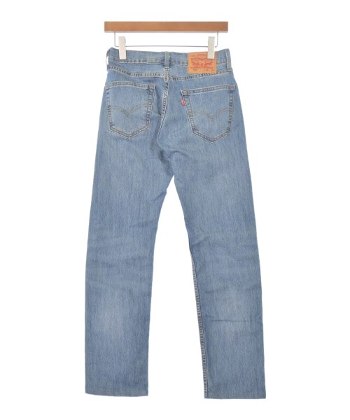Levi's（リーバイス）デニムパンツ 青 サイズ:28(L位) レディース/2200668925020