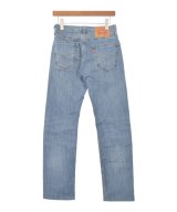 Levi's（リーバイス）デニムパンツ 青 サイズ:28(L位) レディース/2200668925020