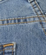 Levi's（リーバイス）デニムパンツ 青 サイズ:28(L位) レディース/2200668925020