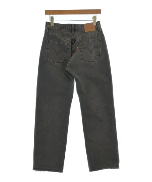Levi's（リーバイス）デニムパンツ グレー サイズ:25(S位) レディース/2200669919011