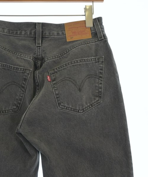 Levi's（リーバイス）デニムパンツ グレー サイズ:25(S位) レディース/2200669919011
