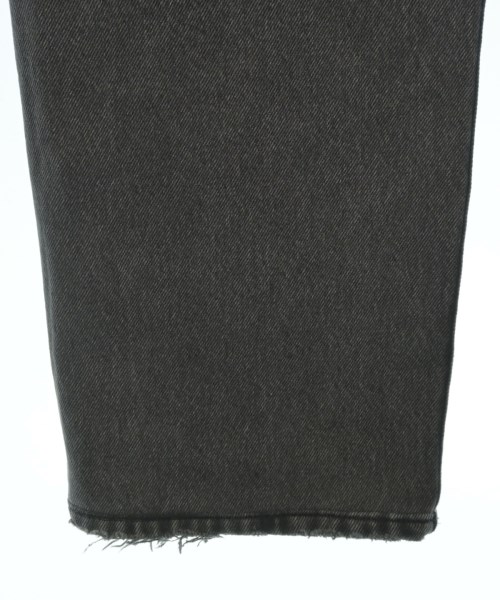 Levi's（リーバイス）デニムパンツ グレー サイズ:25(S位) レディース/2200669919011