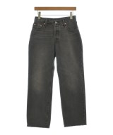 Levi's（リーバイス）デニムパンツ グレー サイズ:25(S位) レディース/2200669919011
