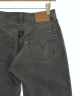 Levi's（リーバイス）デニムパンツ グレー サイズ:25(S位) レディース/2200669919011