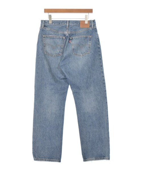 Levi's（リーバイス）デニムパンツ 青 サイズ:29(L位) レディース/2200661513095